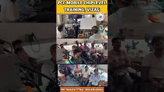 best mobile repair training in visakhapatnam