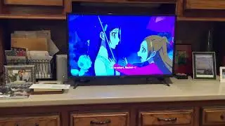 Free like video: Natalie crying from glitter force doki doki