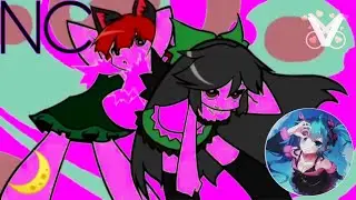 Nyanty and Unyucking with Thirdeye Intro (Nightcore Edit) 🌙