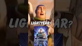 Did You Notice These 5 Things From Lightyear? #shorts