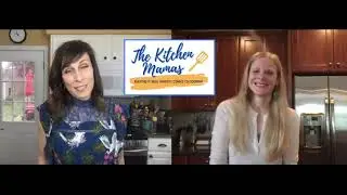 Kitchen Mamas Introduction