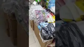 pasko na shopping na sa quiapo ng makamura ka