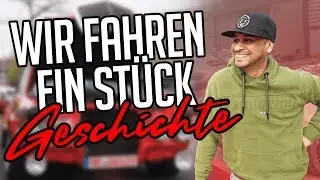 JP Performance - Classic Remise | Wir fahren ein Stück Geschichte