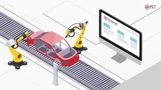 RFID-автоматизация в промышленности, "РСТ-Инвент" (входит в ГКС)