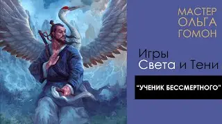 О чем книга «Ученик бессмертного»