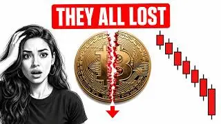 I Studied 1,000 Crypto Investors for 10 Years. Here's What Destroyed Most of Them.