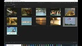 How To Rename Camera Files in Premiere Pro