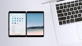 Microsoft Surface Duo First Look | Full review | Specs, Price, Features, Release Date and more.