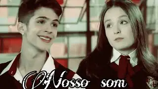 Nosso Som • Luca Tuber & Mirela