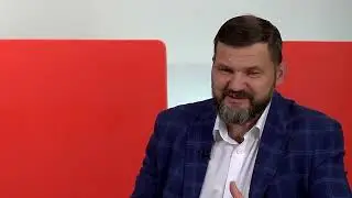 Программа Семь дней от 19.06.2023. Гость в студии – Виталий Херасков