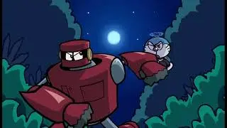 Doraemon's Long Day (ドラえもんの長い一日) V0.5 DEMO