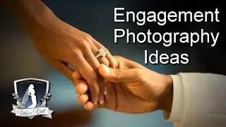 Engagement Photo Ideas | Wedding Planning Video