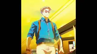 #nanami #odetari #gmfu #6arelyhuman #jujutsukaisen #jujutsukaisenedit #jujutsu #youtubeshorts #fyp