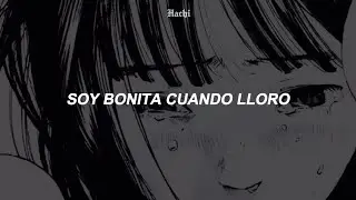 Lana Del Rey ~ Pretty When You Cry (sub.español)