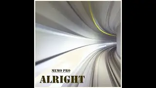 Memo Pro - Alright
