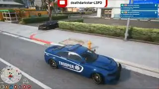 SCORPIONS vs LSPD(GTA V RP(Nopixel INDIA)