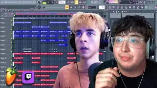 Noah Mejia & Nick Mira Made 4 Diamond Hits In A Row On Stream!
