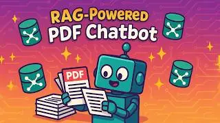 Building a Streamlit PDF Chat App: Chatting with PDFs Using RAG, LangChain, and Ollama