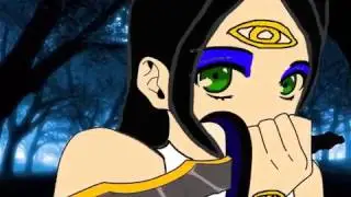Yugiah:  I am Moana