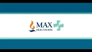 MAX HEALTHCARE STOCK  ANALYSIS in HINDI