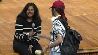 K&T Keynotes - CCN 2024