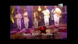 Reggada : Hassan El Berkani - Mamma / الرڭادة : حسن البركاني - ماما