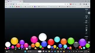 數位教室兒童朗讀神器bouncy balls彈力球