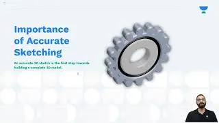 Introduction To Sketching in SOLIDWORKS | SOLIDWORKS |