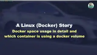A Linux Story: How to Check Which Docker Container is Using the Space