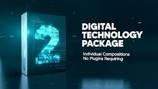 Digital Technology Package 2