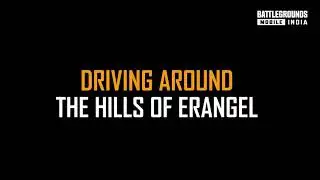Battleground Mobile India - New Uaz teaser