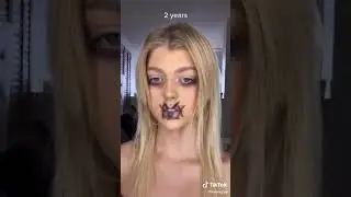 LOREN GRAY TIK TOK VIDEO