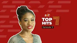 Top 7 Hits | Gospel Music Videos | June Week 3 | 247 GospelVibes Tv