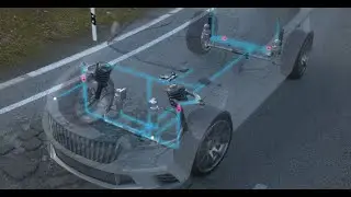 Chassis of the future