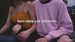 Bruna Major-Nothing(Türkçe Çeviri)