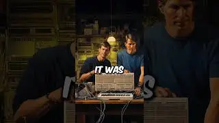 How Apple was Created?!⚡️#history #facts #technology #trending