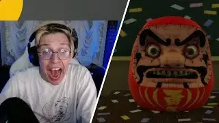 МАЗЕЛЛОВ ИГРАЕТ В РОБЛОКС ROBLOX