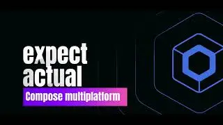 expect/actual in compose multiplatform/kotlin multiplatform 
