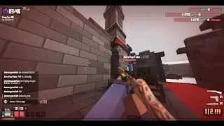 Krunker with zera (bt cm)