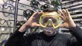 снорклинг видео уроки, Урок №0 магазин