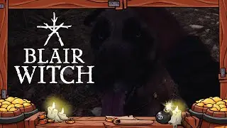 Blair Witch I Episode 1