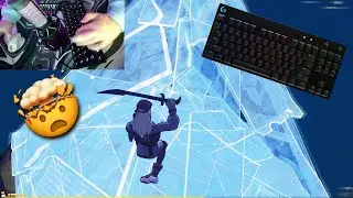 How To Edit Like A Macro In Fortnite (PS4, Xbox, PC)