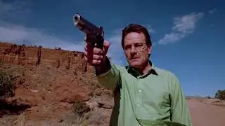 BreakingBad/Lost/GoT - Drive Forever Edit