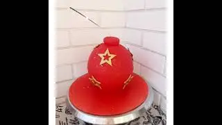 торт бомба,торт для девушки