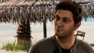 Uncharted 2: Among Thieves part 1| Strictly Professional