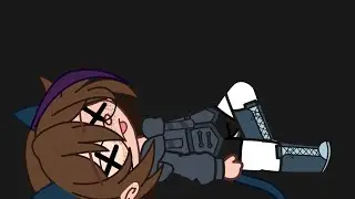 There goes gravity (NOT OG)(Made by Me:D)