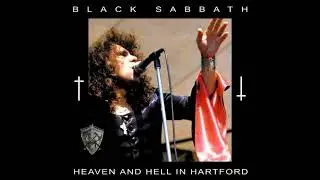 Iron Man: Black Sabbath (2020) Heaven In Hartford