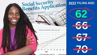 5 Best Reasons to Collect Social Security at Age 62! | Early Retirement Benefits