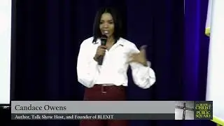 04 Candace Owens