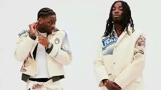 Gazo feat Tiakola - 200K (Clip Officiel)